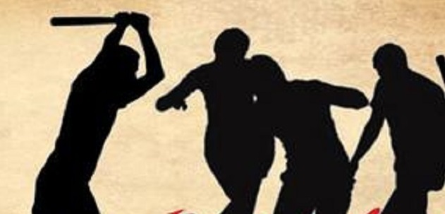 ऐलानी जग्गाका विषयमा झडप हुँदा १२ जना घाइते