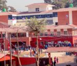 बेनीघाट रोराङमा बहुआयामिक खेलकुद महोत्सव हुदैँ