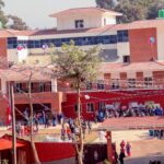 बेनीघाट रोराङमा बहुआयामिक खेलकुद महोत्सव हुदैँ