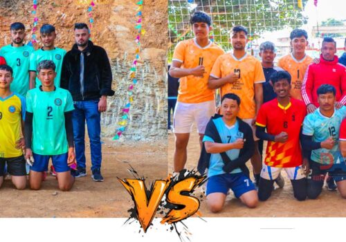 सिद्धलेक-३ र पञ्चकन्या-१ फाइनलमा