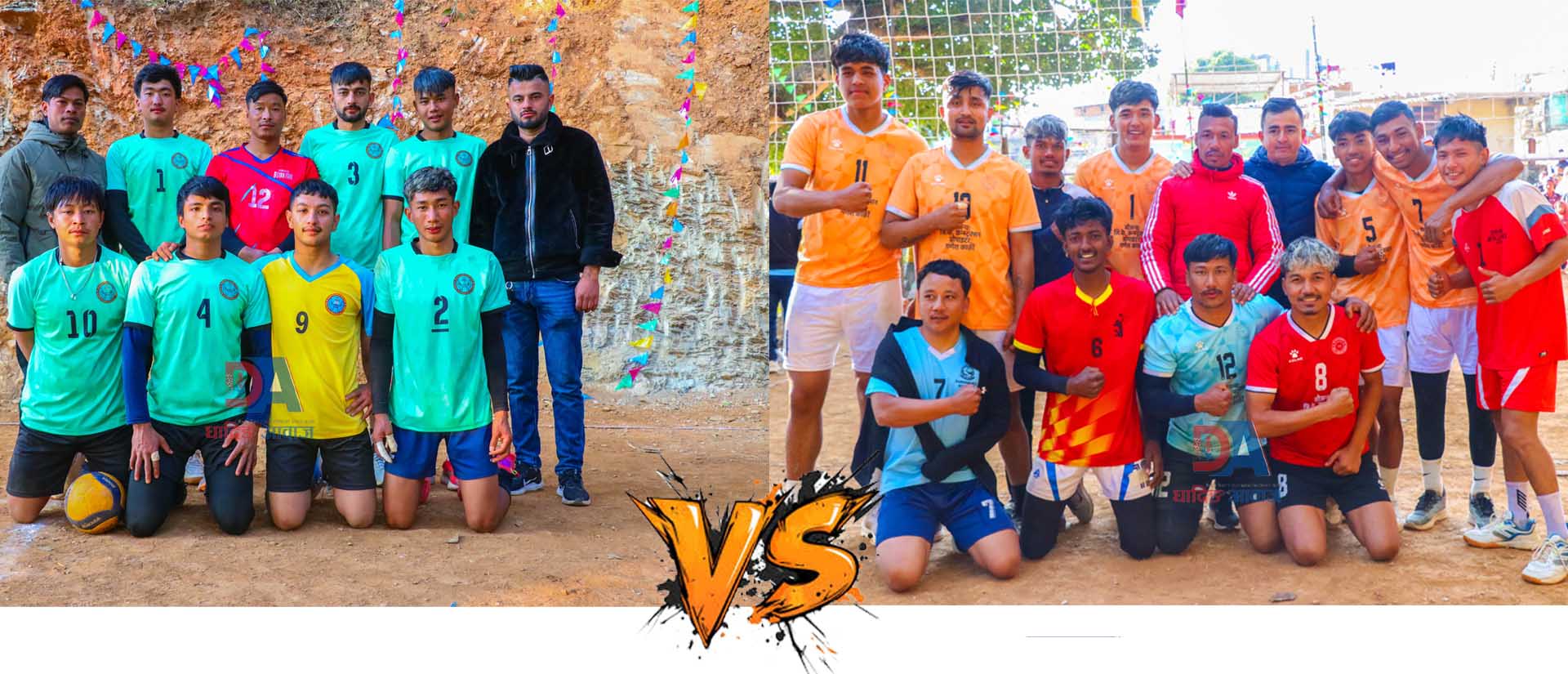 सिद्धलेक-३ र पञ्चकन्या-१ फाइनलमा