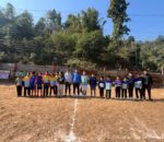 खेल सप्ताह सुरु