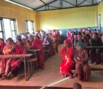 ठुलोचौर माध्यमिक विद्यालयमा अभिभावक शिक्षा कार्यक्रम सम्पन्न