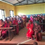 ठुलोचौर माध्यमिक विद्यालयमा अभिभावक शिक्षा कार्यक्रम सम्पन्न