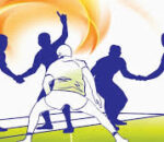 राष्ट्रिय कबड्डी प्रतियोगिताको लागी बागमती टिममा धादिङका ७ खेलाडी