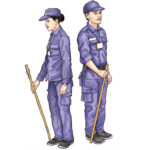 चुनावका लागि १ लाख ३४ हजार प्रहरी भर्ना गर्न स्वीकृत