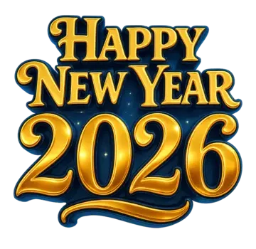 नयाँ वर्ष सन् २०२६ शुरू