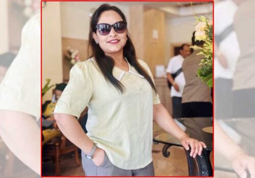 पुस्ता हस्तान्तरणको छनक नदेखिए पछी नेकपा परित्याग गरे : डा.सीता ढुंगाना