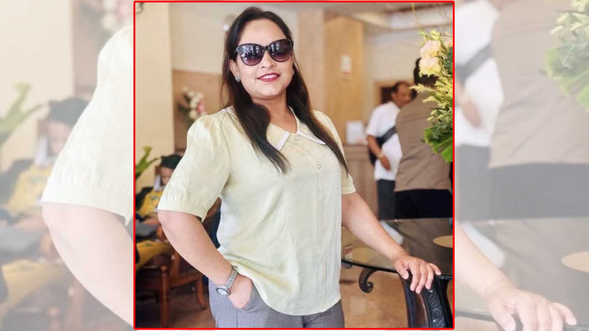 पुस्ता हस्तान्तरणको छनक नदेखिए पछी नेकपा परित्याग गरे : डा.सीता ढुंगाना