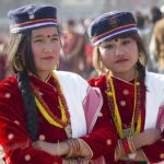 आज सोनम ल्होसार