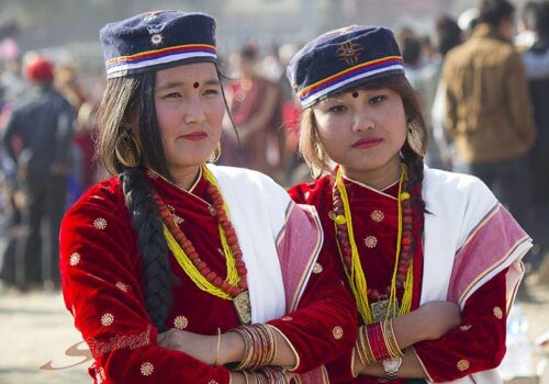 आज सोनम ल्होसार