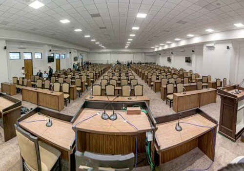 प्रतिनिधिसभाका नवनिर्वाचित सांसदहरुको शपथ आज