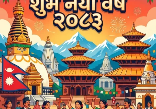 विक्रम संवत् २०८३ शुरू