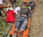 साइकल दुर्घटना हुँदा एक जना गम्भीर घाइते