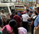 करेन्ट लागेर एक बालिका गम्भीर घाइते