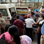 करेन्ट लागेर एक बालिका गम्भीर घाइते