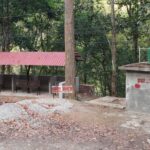 कृषि उपज केन्द्र निर्माण कार्य अन्तिम चरणमा