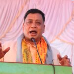 नृसिंहधाम बुढीगण्डकी जलाशयभित्रको ऐतिहासिक धार्मिक स्थल बन्छः मूख्यमन्त्री बानियाँ